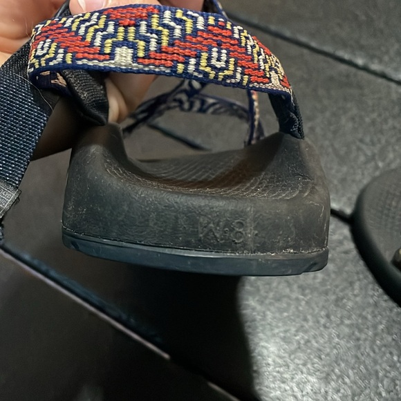 Chaco Sandals - Picture 5 of 5